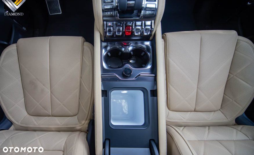 BYD Leopard 5 - 17