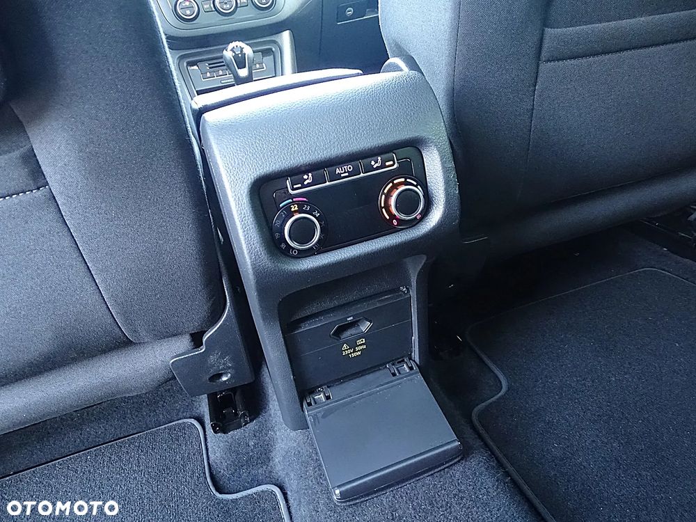 Seat Alhambra 2.0 TDI Ecomotive Style Advanced - 36