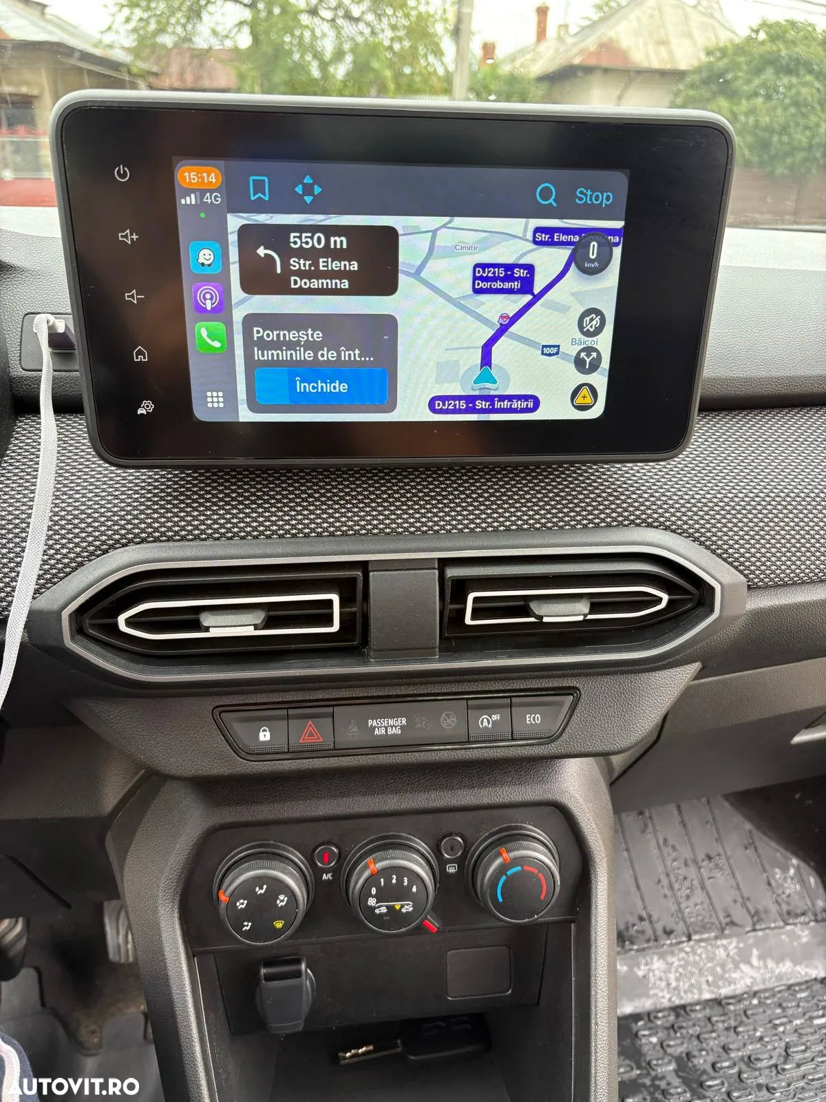 Dacia Logan TCe 90 MT6 Expression - 2