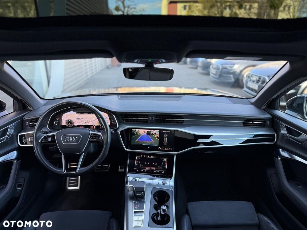 Audi A6 Allroad 40 TDI mHEV Quattro S tronic - 26