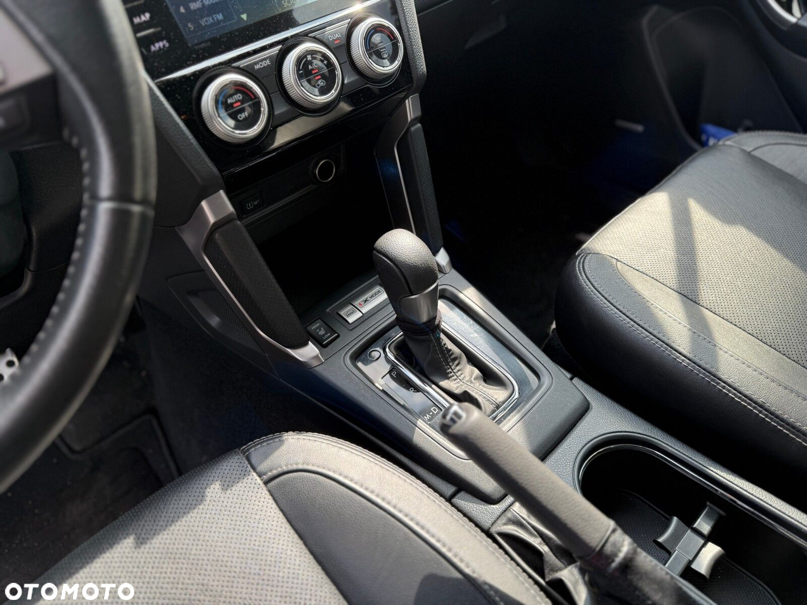 Subaru Forester 2.0 XT Platinum Lineartronic - 25