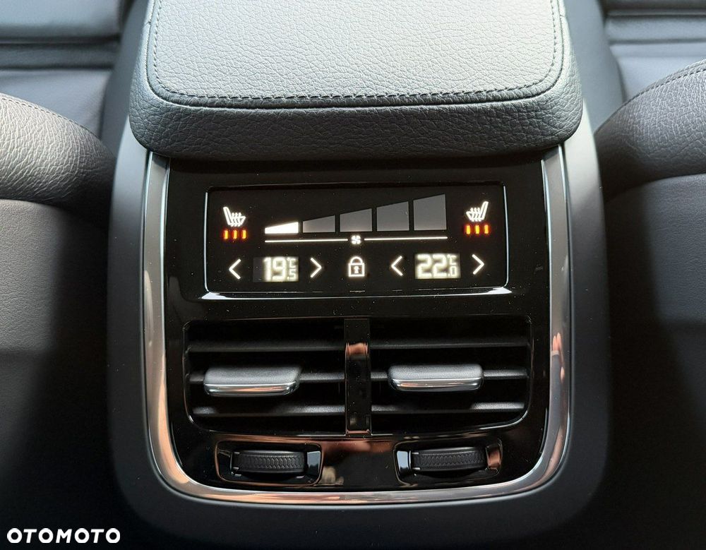 Volvo S90 B5 D AWD Geartronic Inscription - 21