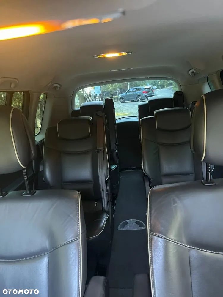 Renault Espace 2.0 dCi FAP Initiale - 11