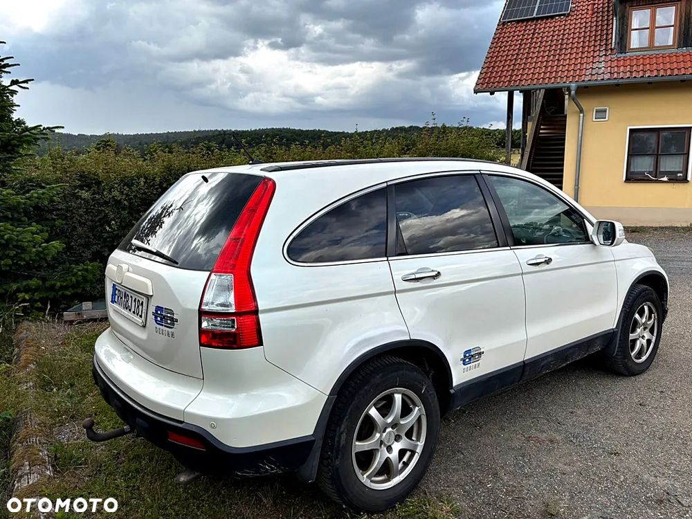 Honda CR-V 2.2i-CTDi Executive - 39