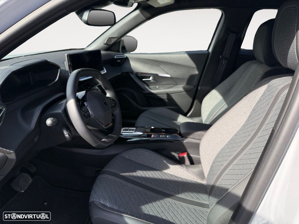 Peugeot 2008 1.2 Hybrid Allure e-DCS6 - 9