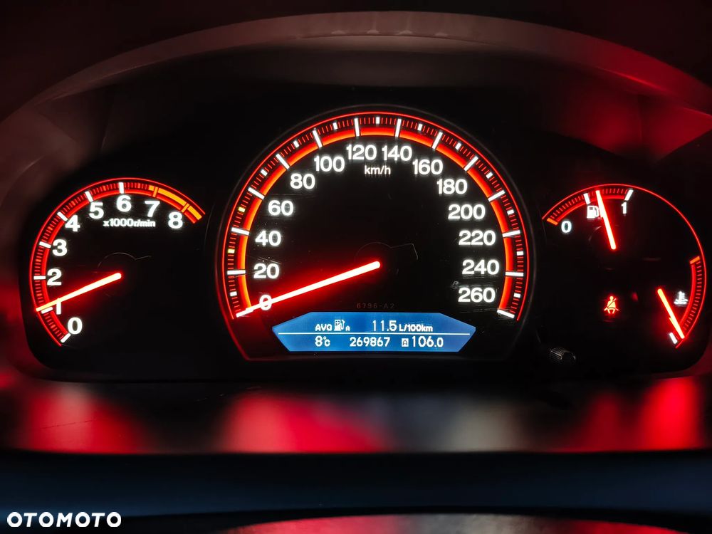 Honda Accord 2.0 Comfort - 27