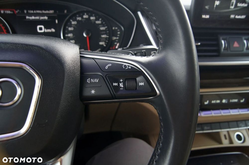 Audi Q5 45 TFSI quattro S tronic - 29