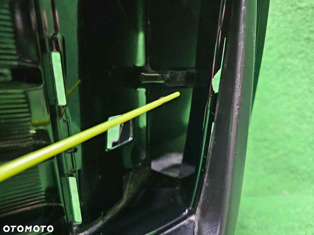 HYUNDAI I30 III LIFT ----> ZDERZAK PRZÓD N-PERFORMANCE - 5