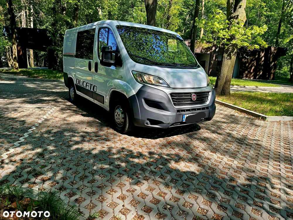 Fiat Ducato - 3