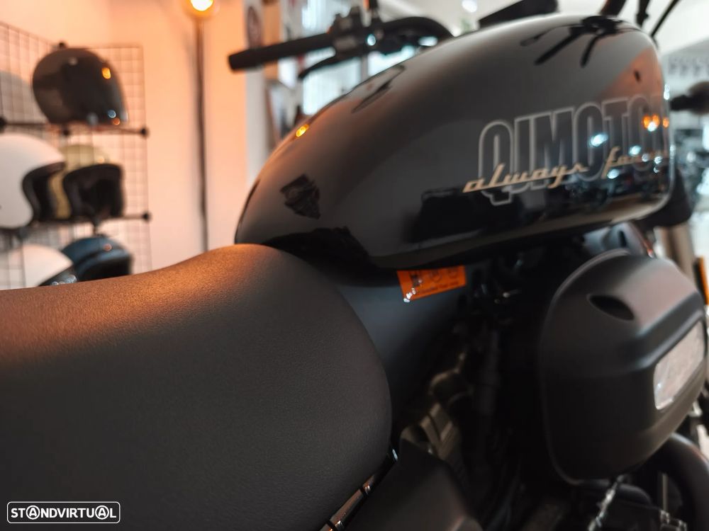 QJ Motor SRV 12 (MEGA CAMPANHA - OFERTA = CILINDRADA) - 7