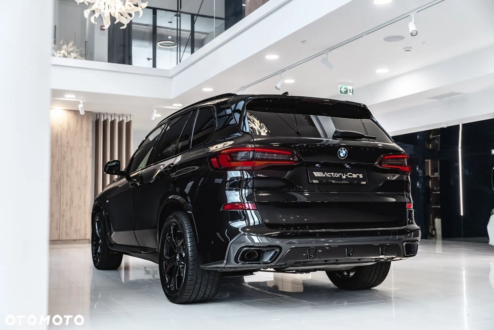 BMW X5 - 7