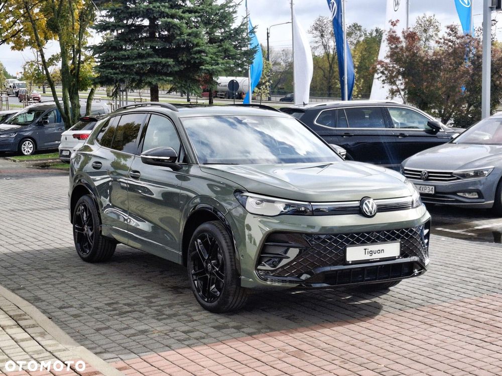 Volkswagen Tiguan - 5