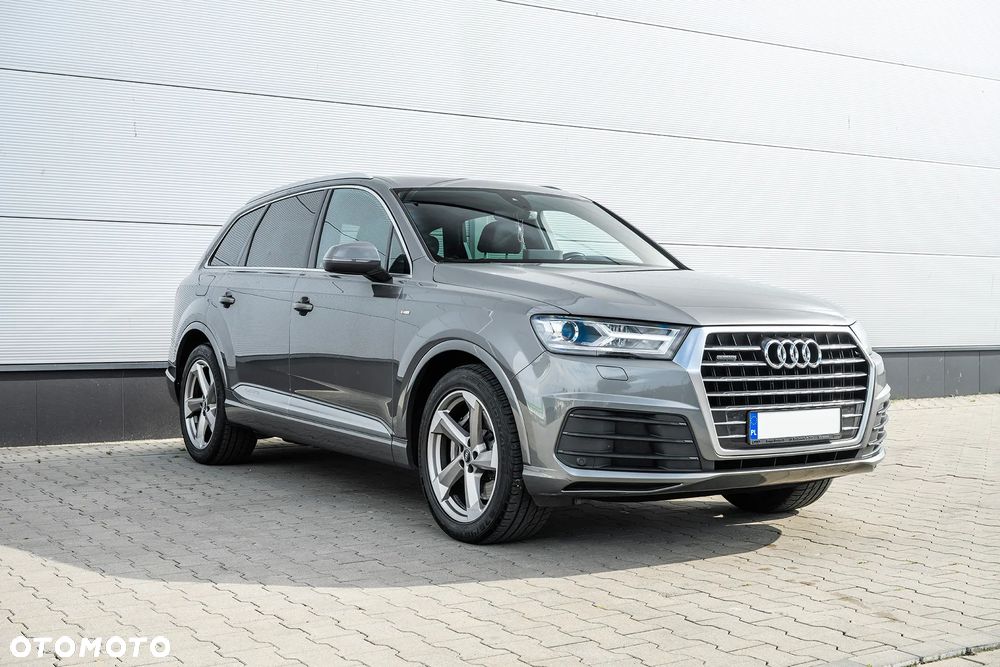 Audi Q7 - 5