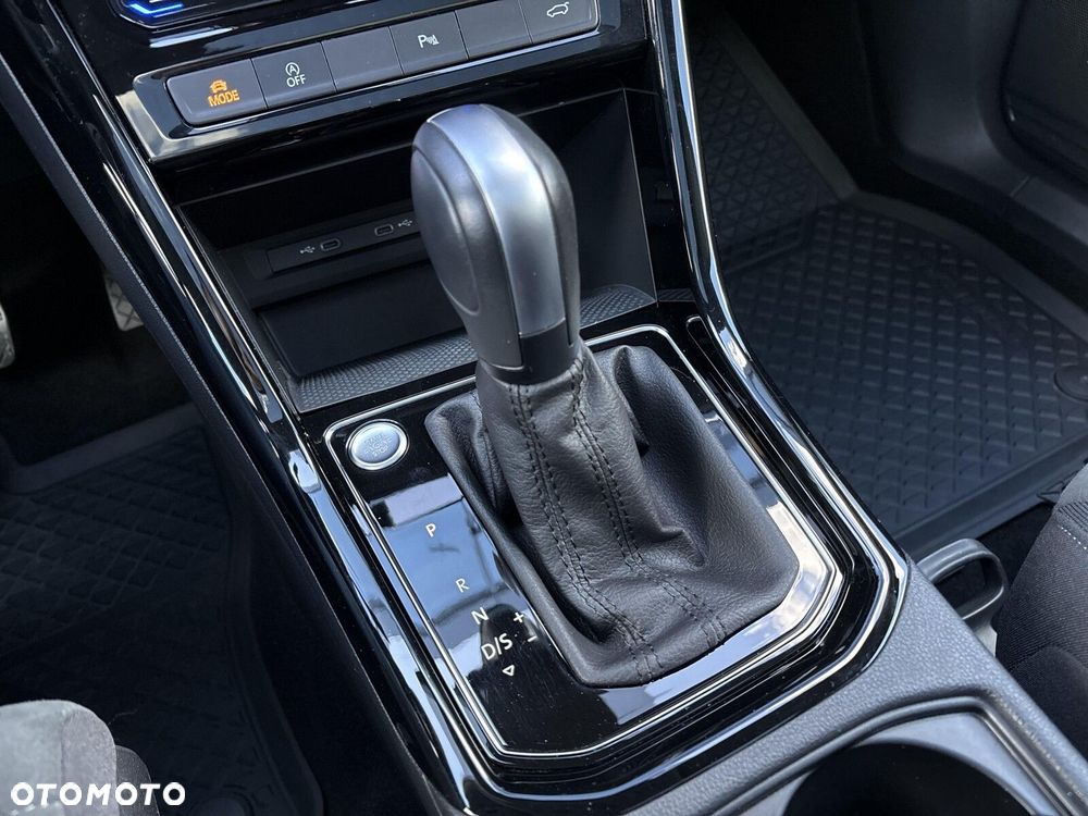 Volkswagen Touran 1.5 TSI EVO Highline DSG - 18