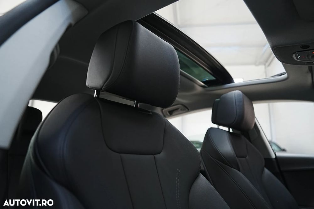 AUDI A5 2021 — imagine 20