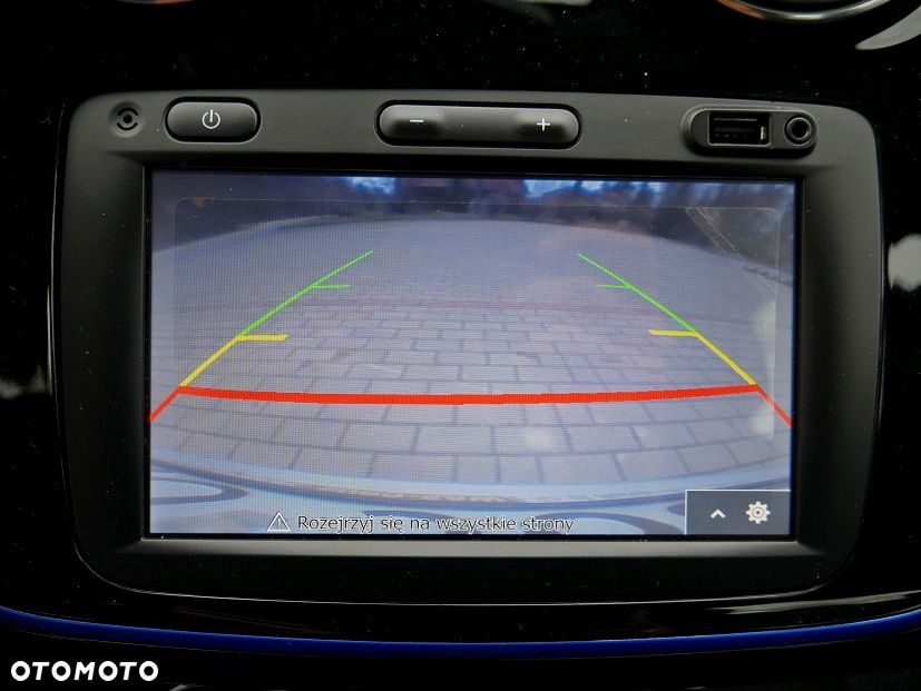 Dacia Sandero Stepway - 21