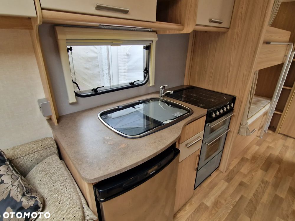 Coachman Amara 640/6 - 10
