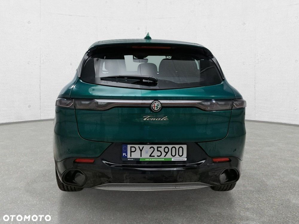 Alfa Romeo Tonale - 6