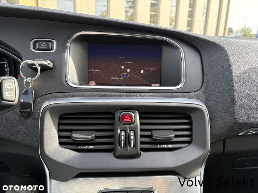 Volvo V40 - 11