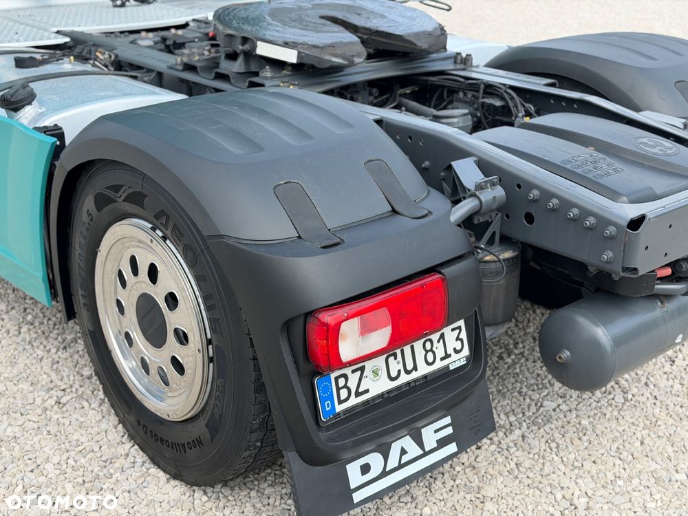 DAF XF 530/SSC/ Z NIEMIEC/ - 12