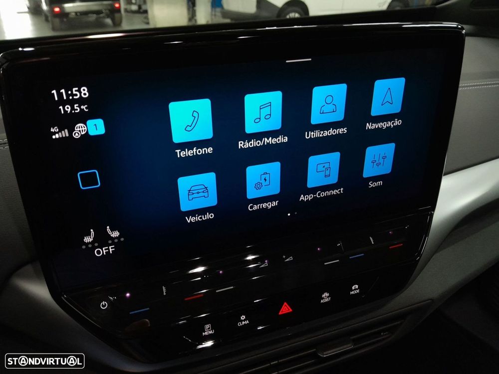 VW ID.5 77 kWh Pro Performance - 20