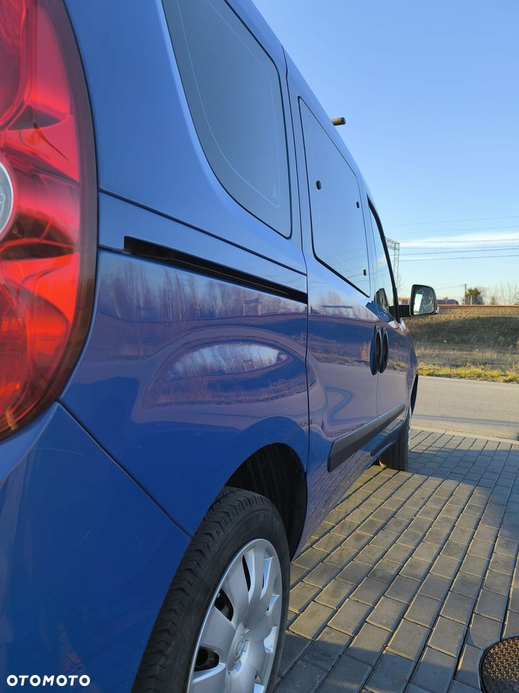 Opel Combo Tour L1H1 - 9