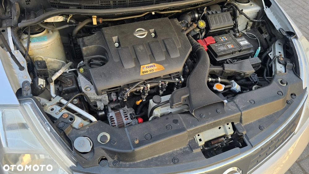 Nissan Tiida 1.6 Acenta - 10