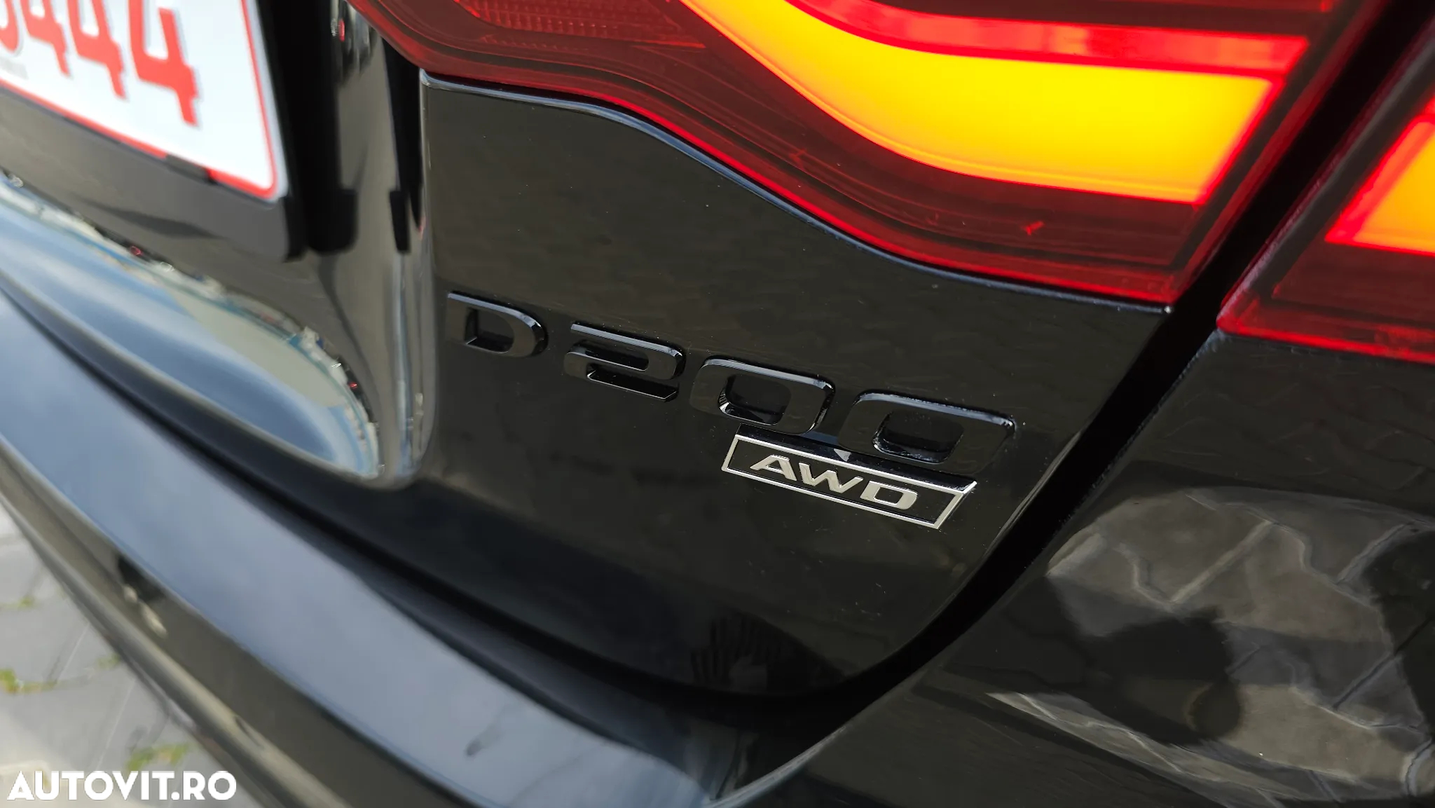 Jaguar XE D200 AWD Aut. R-Dynamic Black - 15