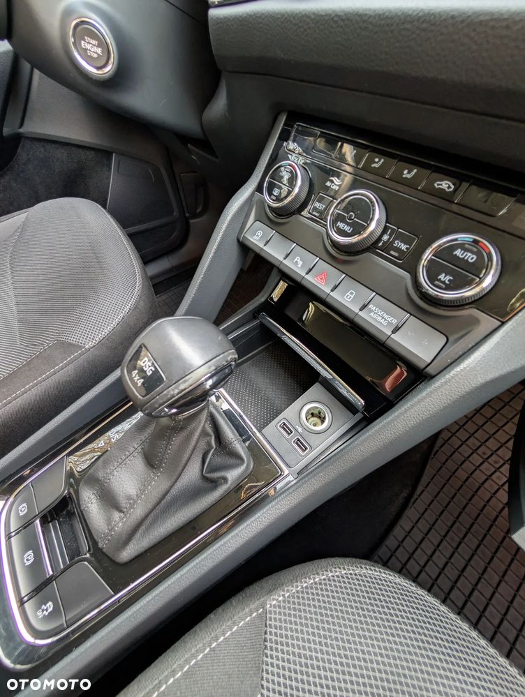 Skoda Kodiaq 2.0 TDI 4x4 DSG Ambition - 21