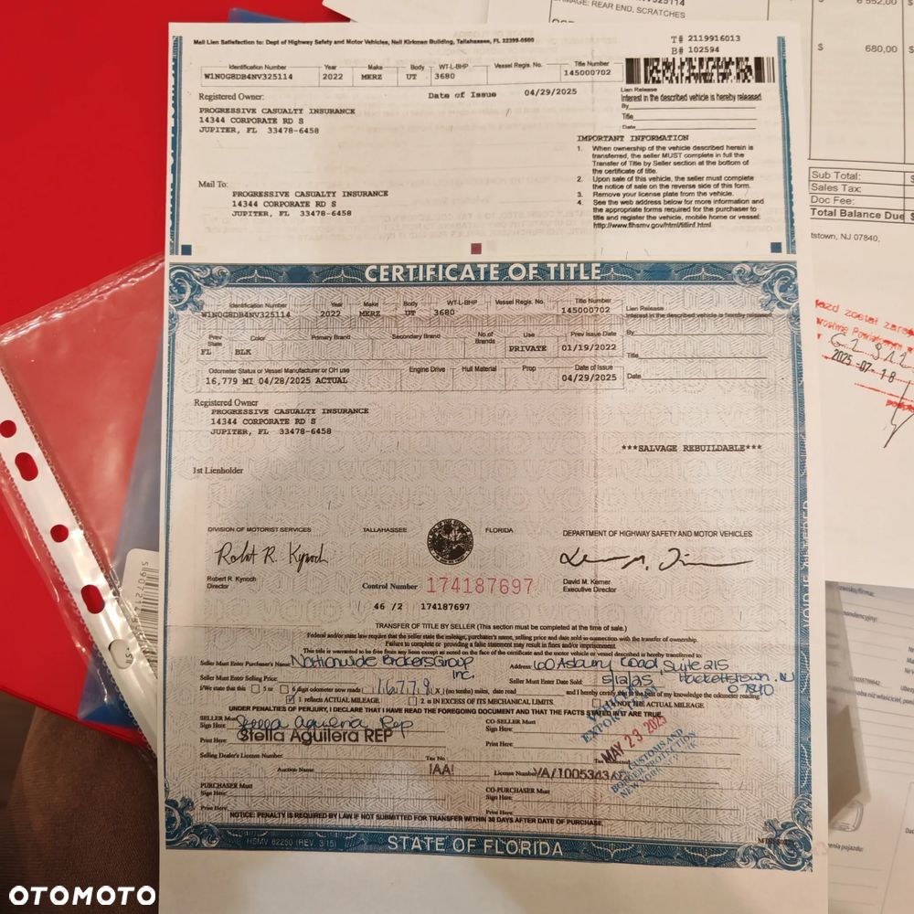 Mercedes-Benz GLC - 7