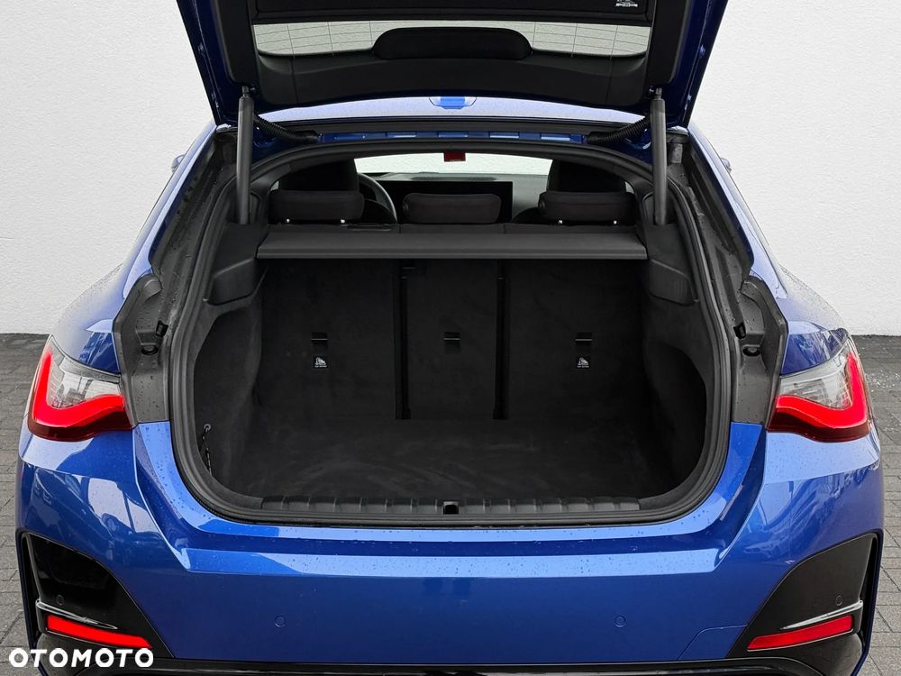 BMW Seria 4 430i xDrive M Sport - 12