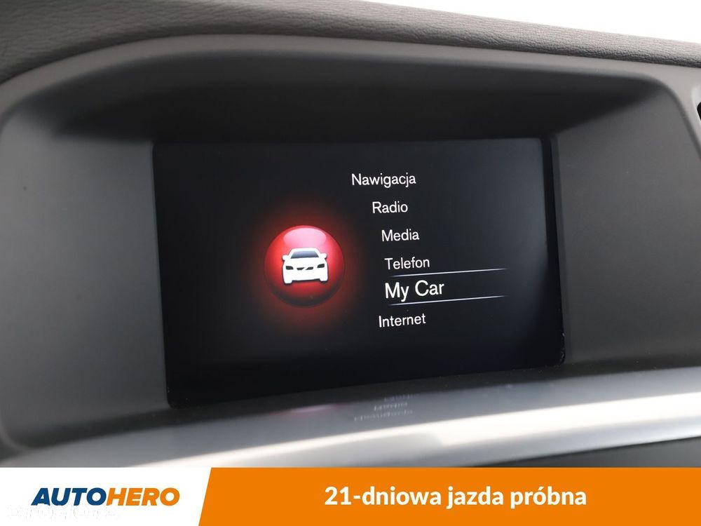 Volvo V60 D3 - 21