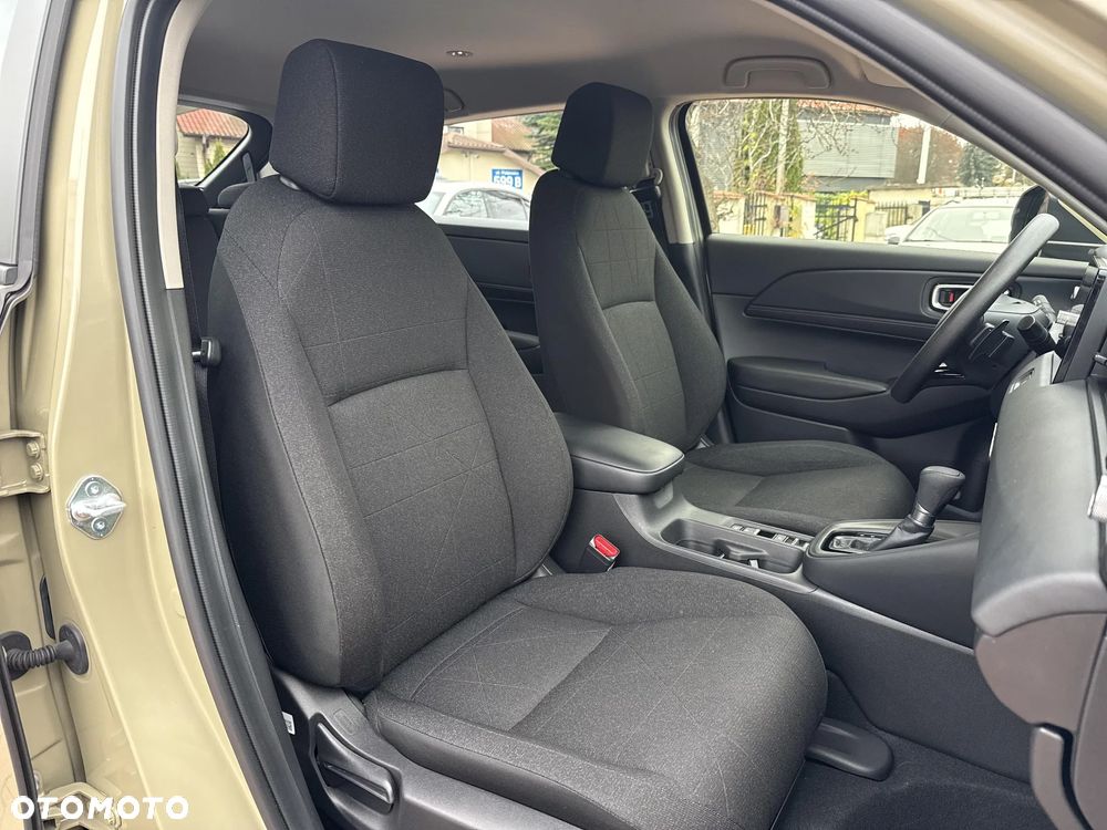 Honda HR-V 1.5 i-MMD Elegance CVT - 21