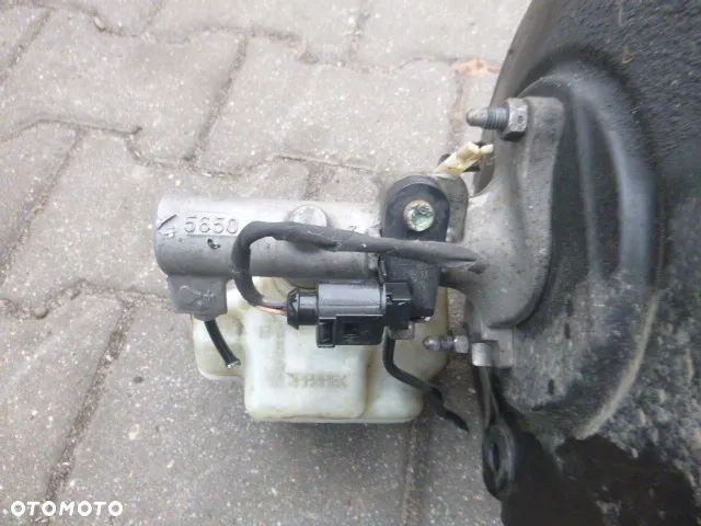 SERWO POMPA HAMULCOWA VOLKSWAGEN JETTA V 5 1K1614105AR - 9