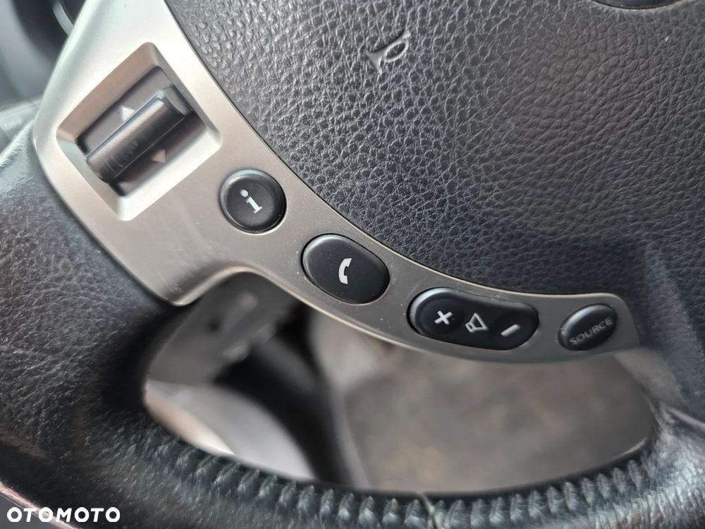 Nissan Qashqai 1.6 acenta - 11