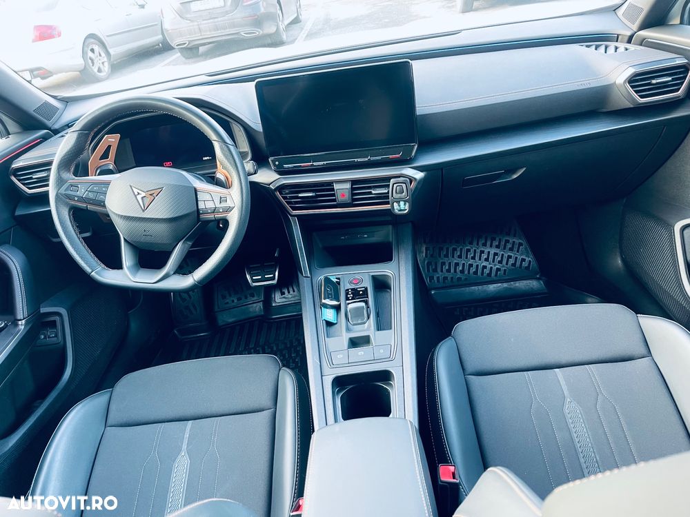 Cupra Formentor - 17