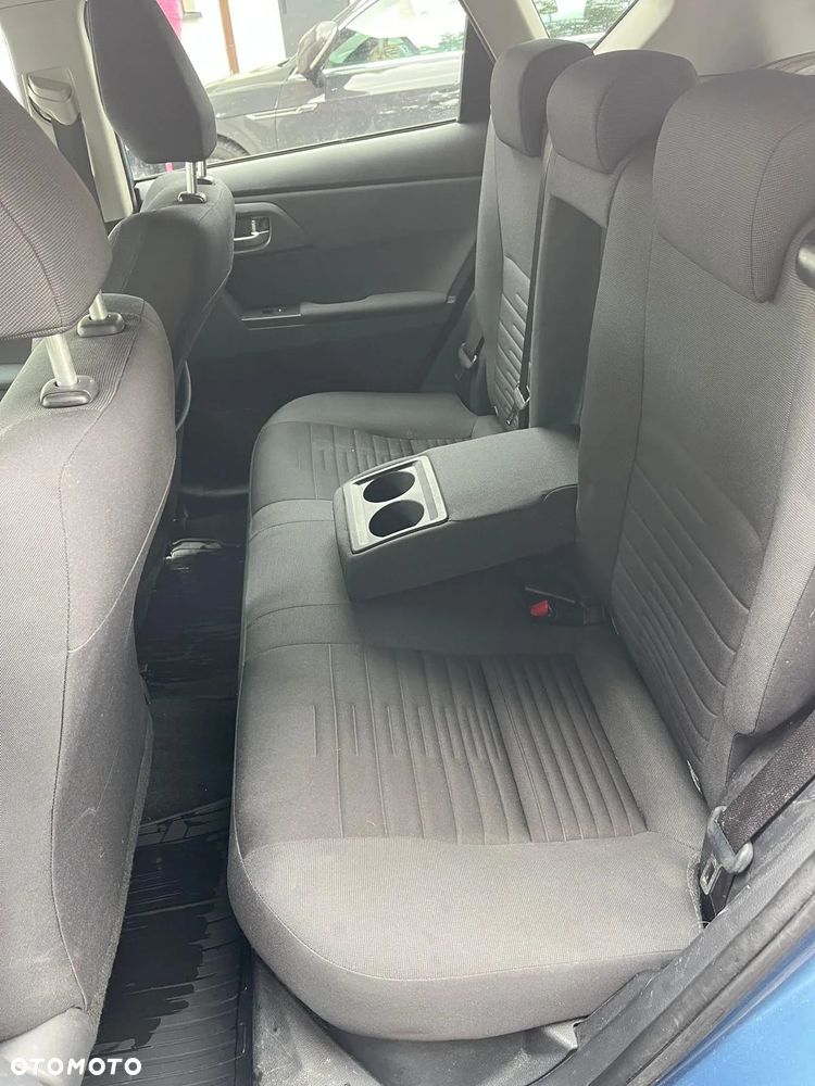 Toyota Auris 1.8 VVT-i Hybrid Automatik Comfort - 12