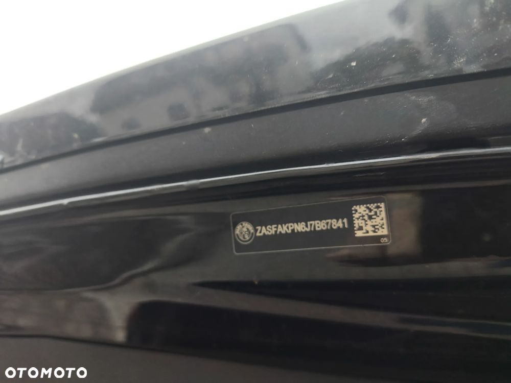 Alfa Romeo Stelvio 2.0 Turbo Executive Q4 - 12