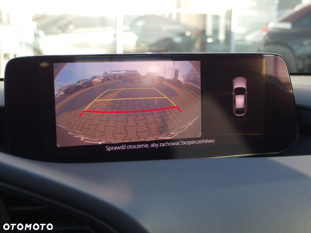 Mazda 3 2.0 mHEV Prime Line - 12