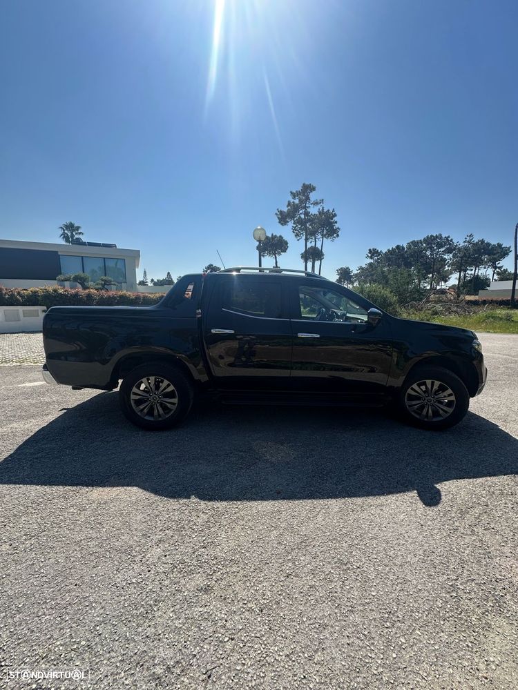 Mercedes-Benz X 250 d Power 4-Matic Aut. - 7