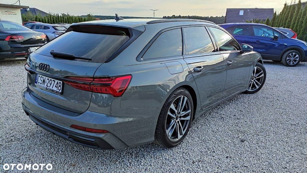 Audi A6 - 3