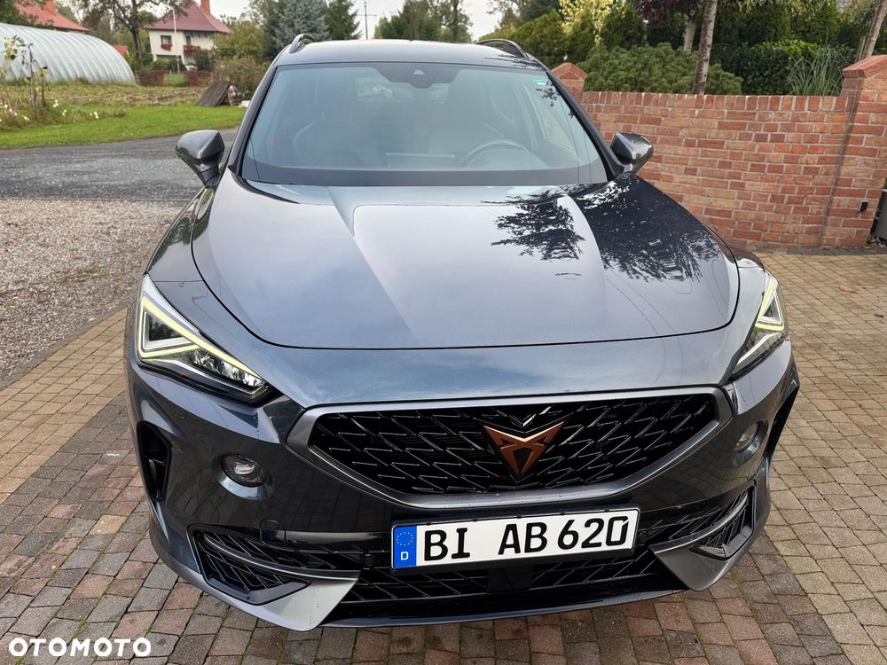 Cupra Formentor 1.5 TSI DSG - 2