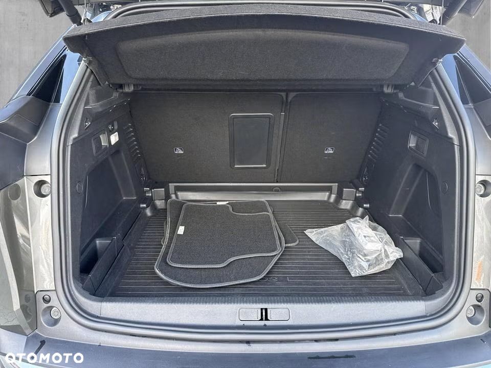 Peugeot 3008 - 17