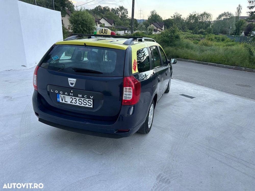 Dacia Logan 1.2 Laureate - 4