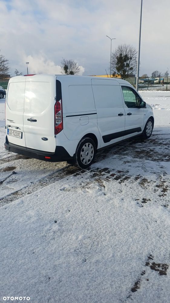 Ford Transit Connect - 5