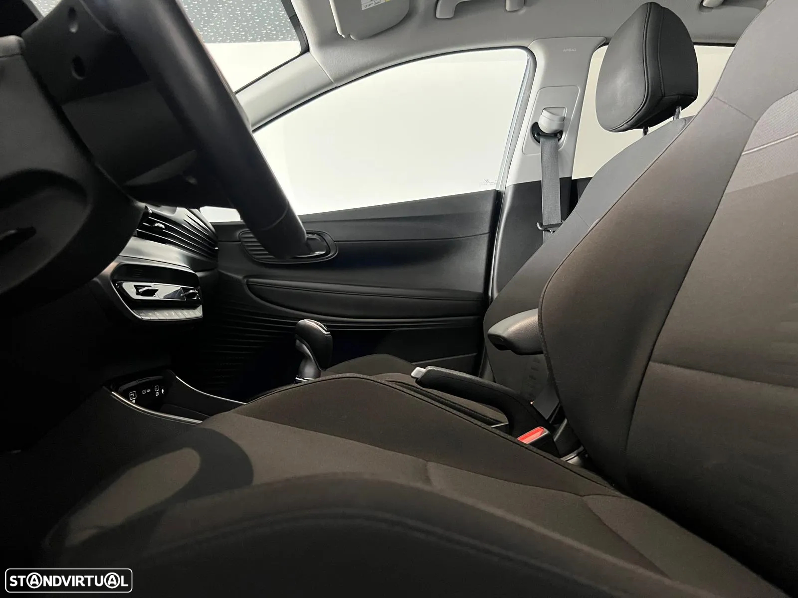 Hyundai Bayon 1.0 T-GDI Premium - 10