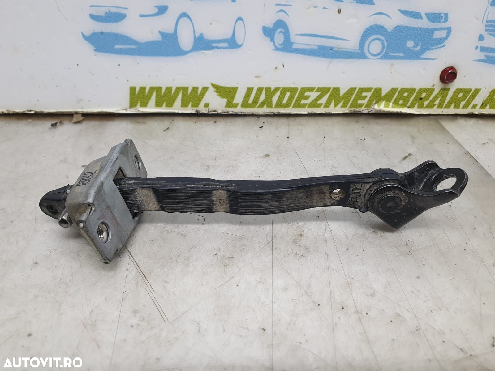 Opritor usa dreapta spate Suzuki Ignis 3 [2016 - 2020] 1.2 hybrid K12 - 2