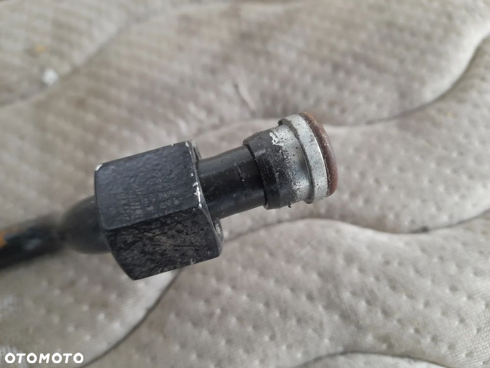 Rura powrotna oleju hydrauliki TA21294 John Deere - 2