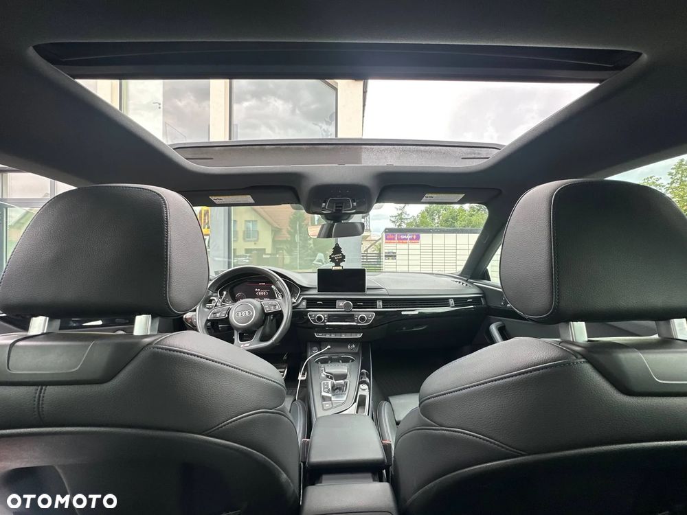 Audi A5 Coupé 2.0 TFSI Quattro S tronic - 20