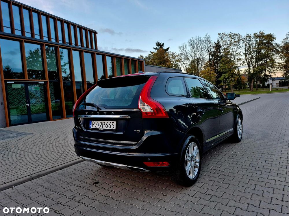 Volvo XC 60 - 19